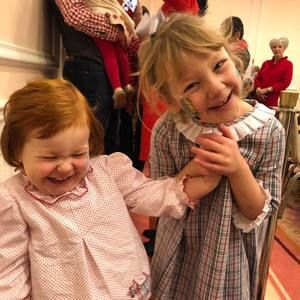 Meet your Posher, Kathryn